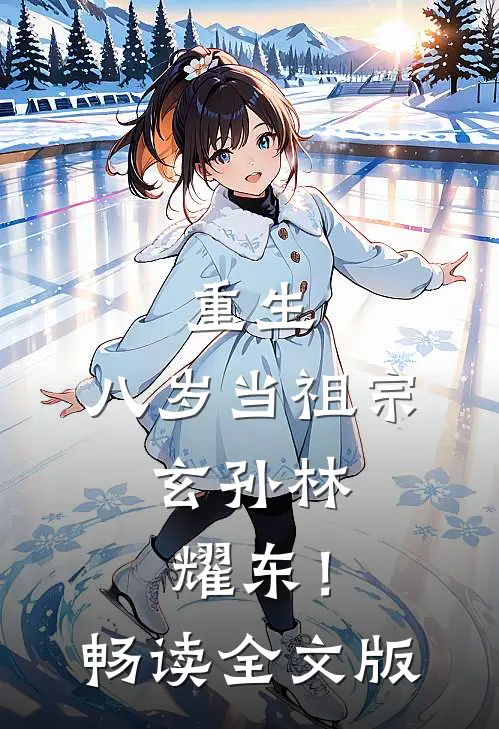 重生：八岁当祖宗，玄孙林耀东！畅读全文版