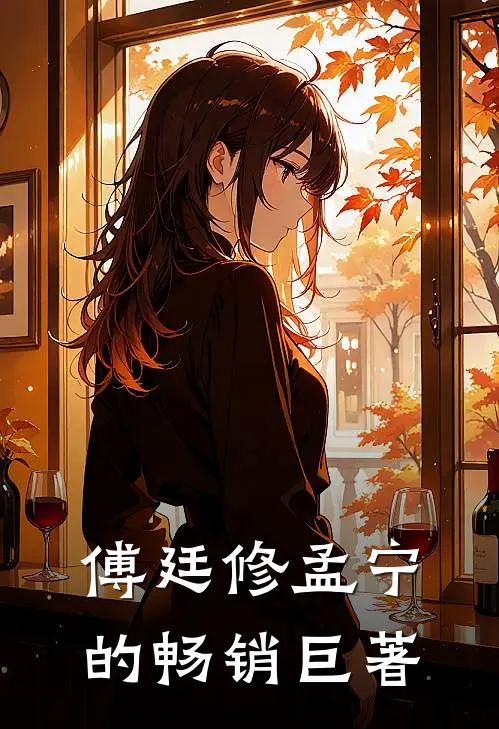傅廷修孟宁的畅销巨著