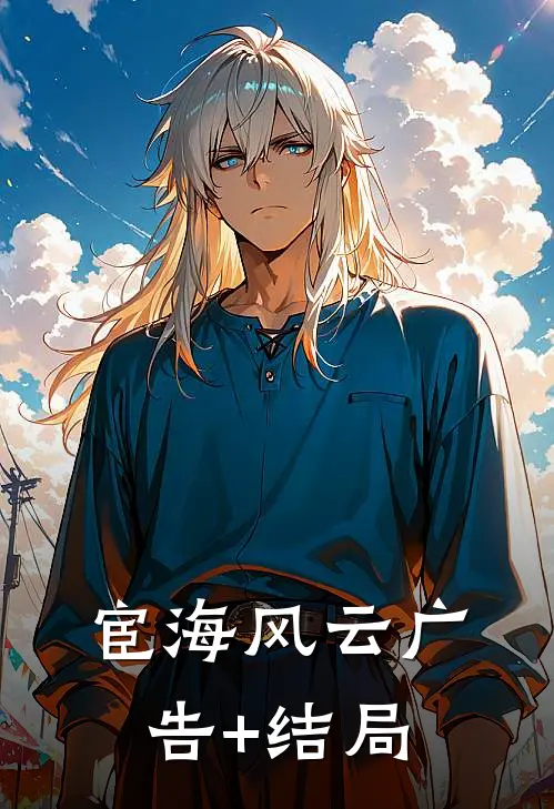 宦海风云广告+结局