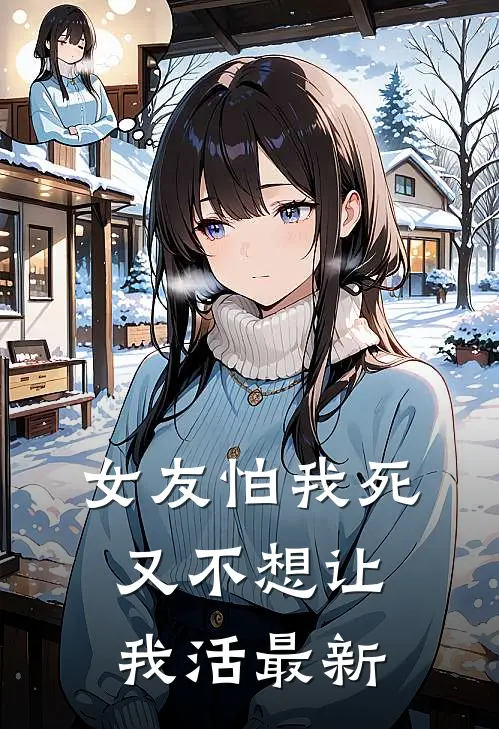 女友怕我死，又不想让我活最新