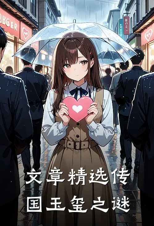 文章精选传国玉玺之谜