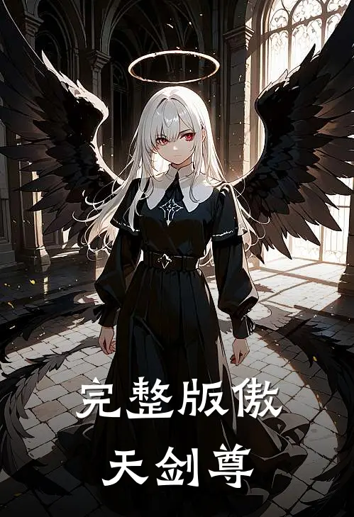 完整版傲天剑尊