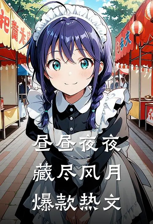 昼昼夜夜，藏尽风月爆款热文