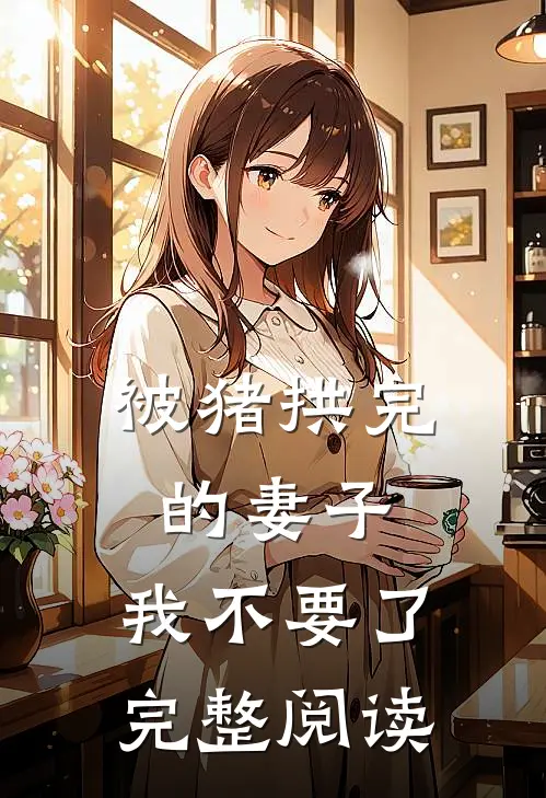 被猪拱完的妻子，我不要了完整阅读