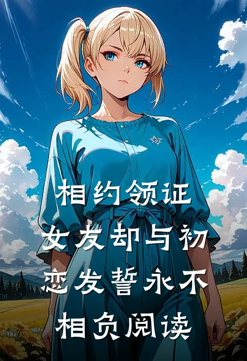相约领证，女友却与初恋发誓永不相负阅读