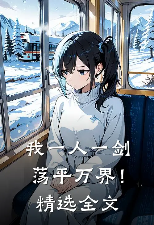 我一人一剑，荡平万界！精选全文