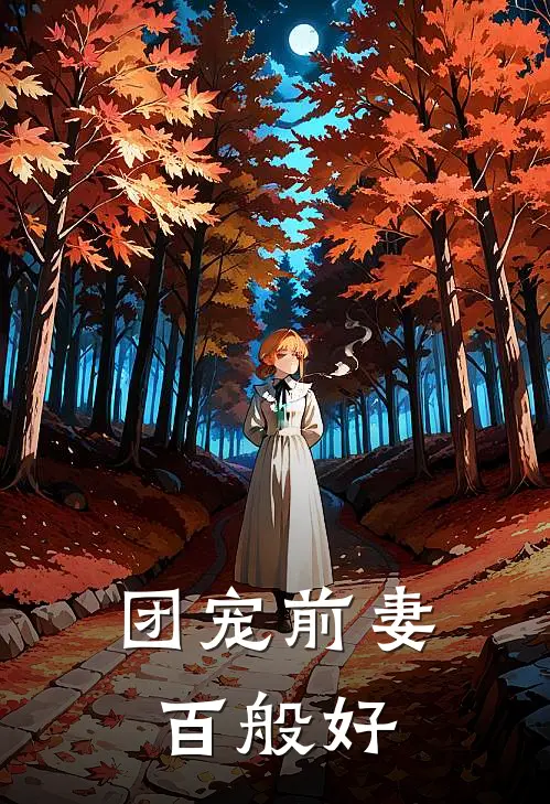 团宠前妻百般好