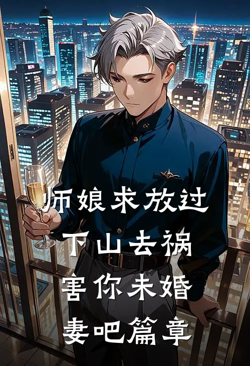 师娘求放过：下山去祸害你未婚妻吧篇章