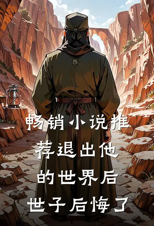 畅销推荐退出他的世界后,世子后悔了免费阅读