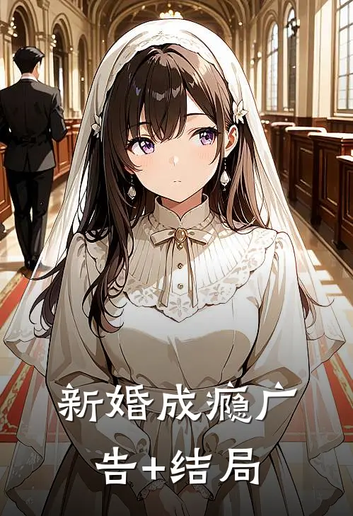 新婚成瘾广告+结局