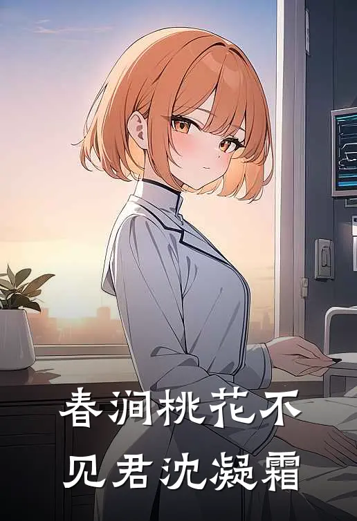 春涧桃花不见君沈凝霜