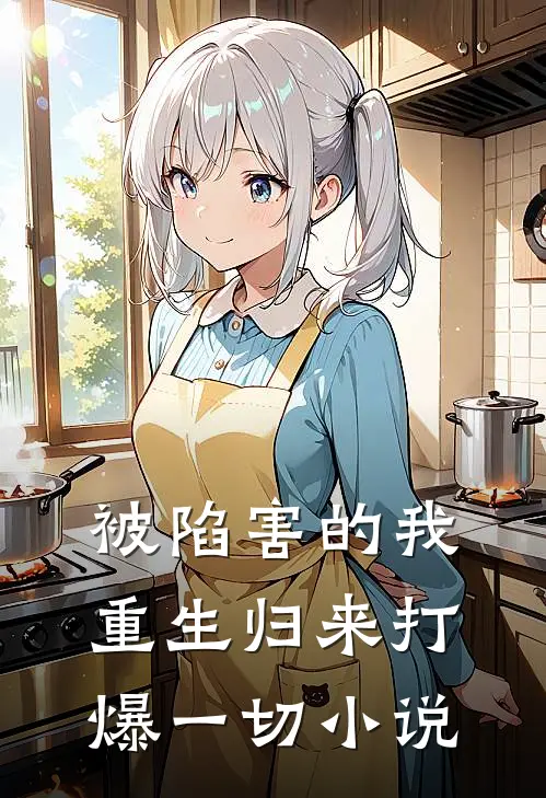 被陷害的我重生归来打爆一切小说