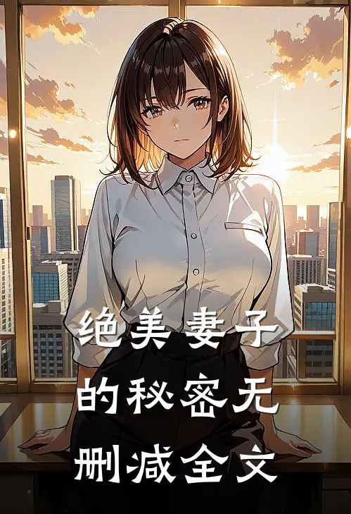 绝美妻子的秘密无删减全文