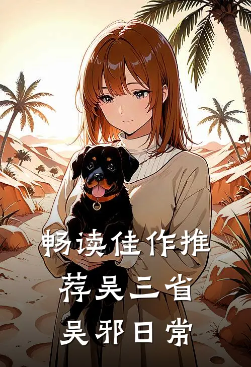 畅读佳作推荐吴三省吴邪日常