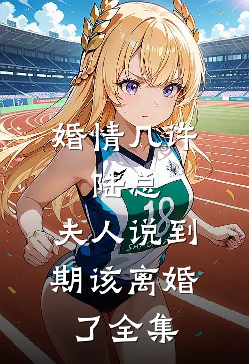 婚情几许：陆总，夫人说到期该离婚了 全集