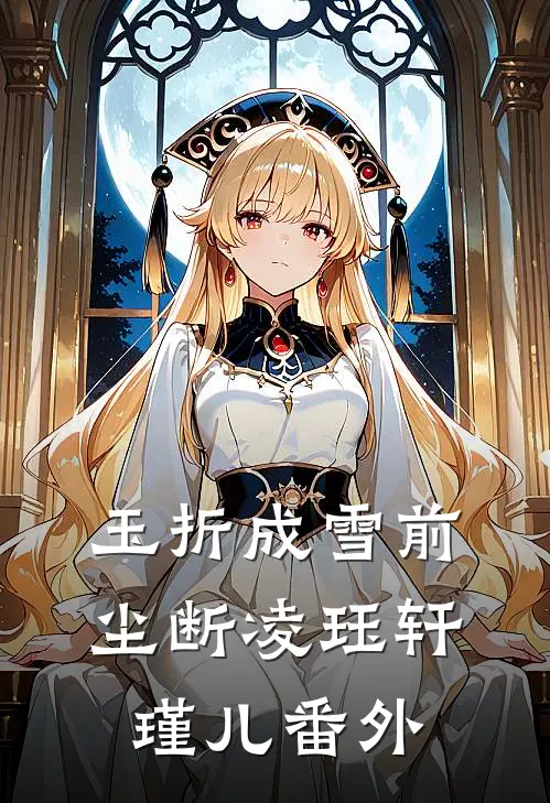 玉折成雪前尘断凌珏轩瑾儿 番外