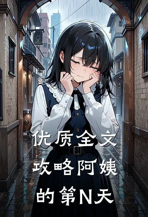 优质全文攻略阿姨的第N天