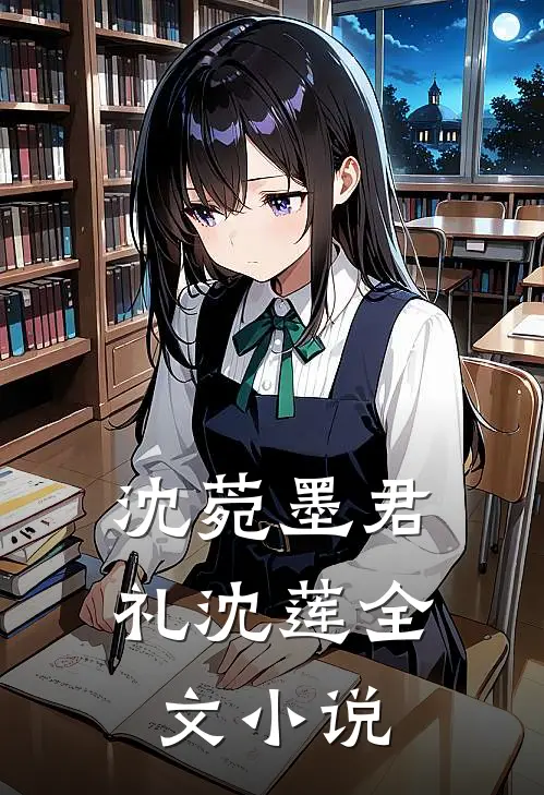 沈菀墨君礼沈莲全文小说