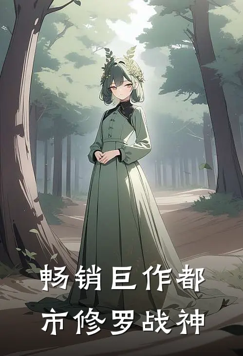 畅销巨作都市修罗战神