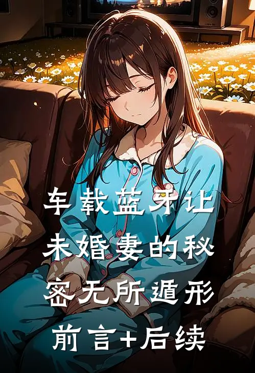 车载蓝牙让未婚妻的秘密无所遁形前言+后续