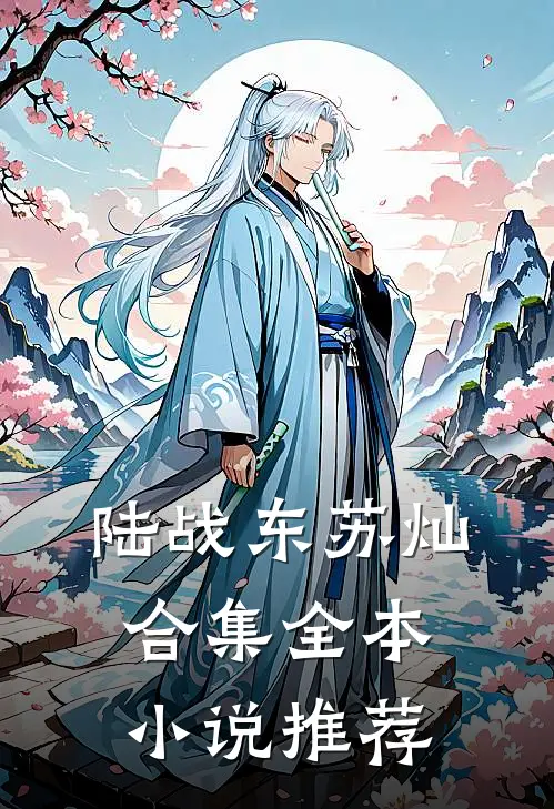 陆战东苏灿合集全本小说推荐