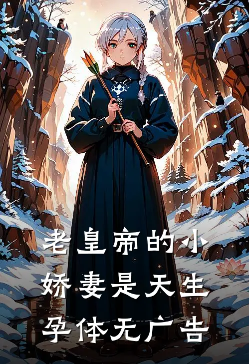 老皇帝的小娇妻是天生孕体无广告