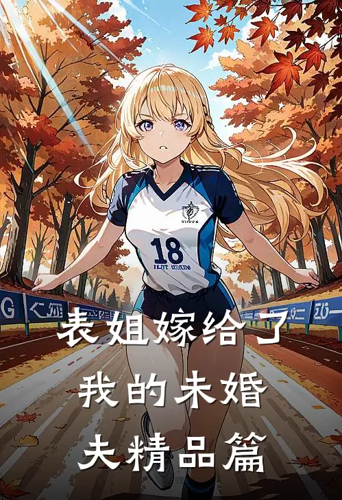 表姐嫁给了我的未婚夫精品篇