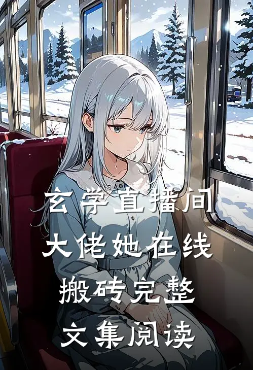 玄学直播间：大佬她在线搬砖完整文集阅读