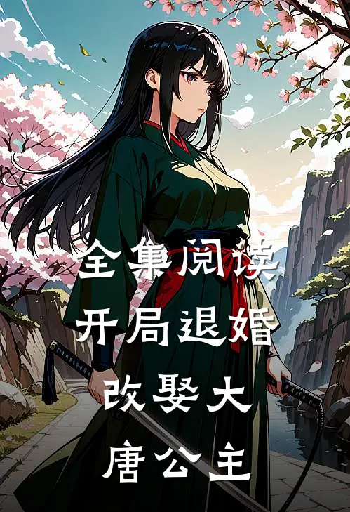 全集阅读开局退婚，改娶大唐公主