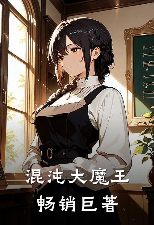 混沌大魔王畅销巨著