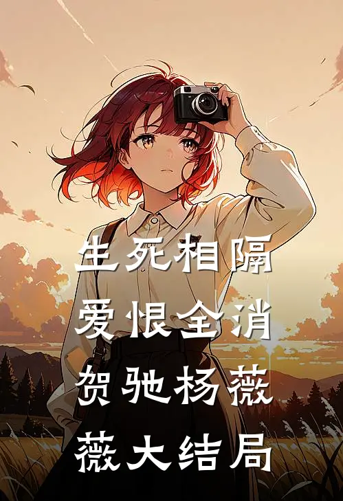 生死相隔，爱恨全消贺驰杨薇薇大结局