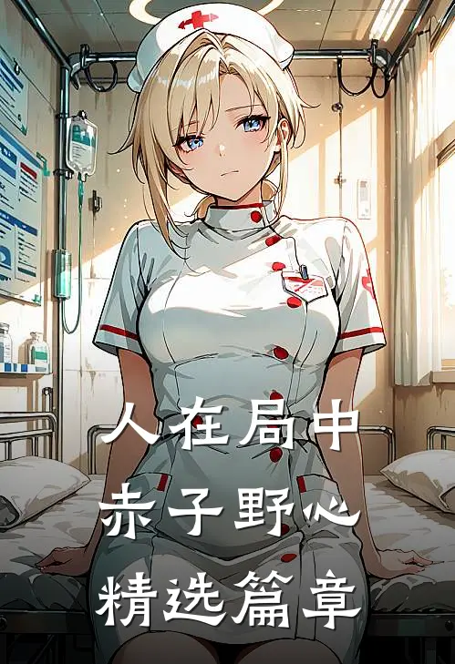 人在局中：赤子野心精选篇章