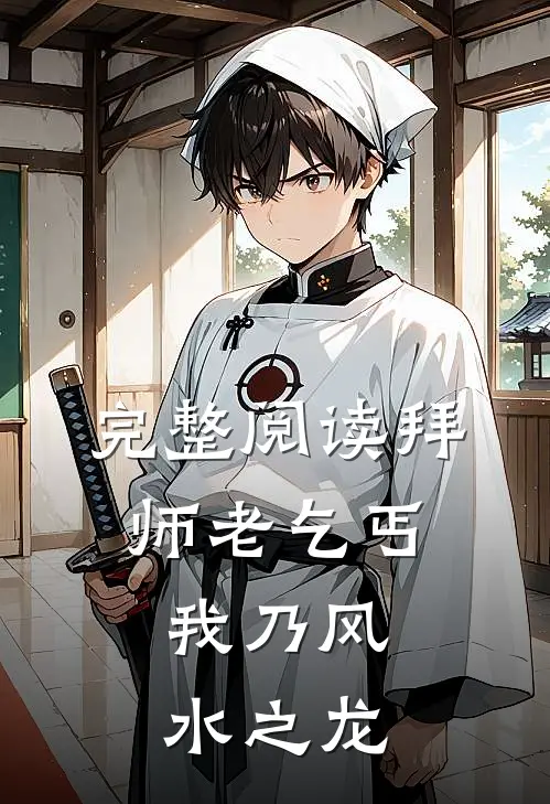 完整阅读拜师老乞丐：我乃风水之龙