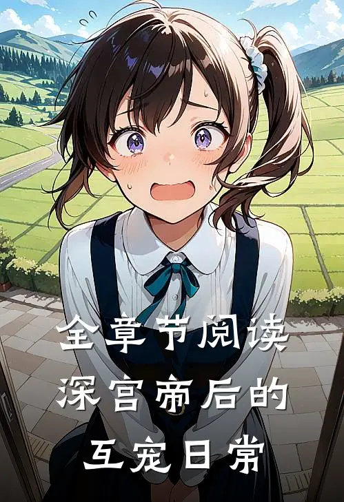 全章节阅读深宫帝后的互宠日常