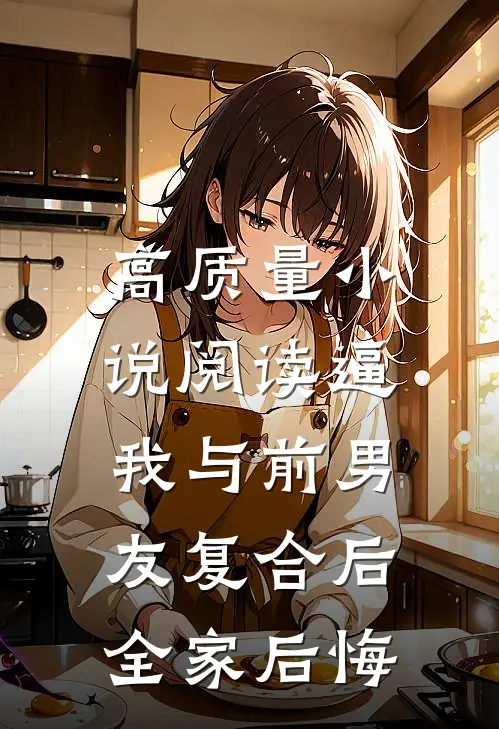 高质量小说阅读逼我与前男友复合后，全家后悔