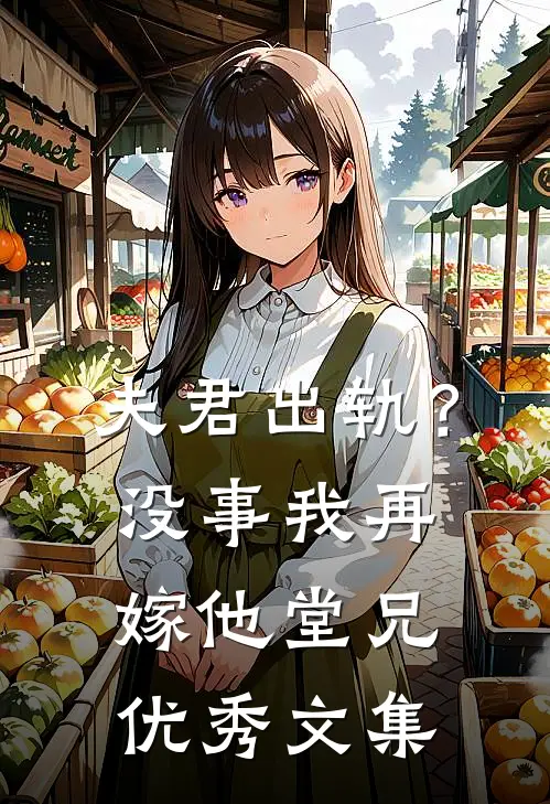 夫君出轨？没事，我再嫁他堂兄优秀文集