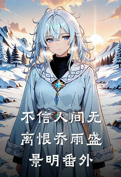 不信人间无离恨乔雨盛景明番外
