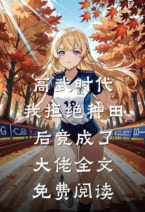 高武时代，我拒绝种田后竟成了大佬全文免费阅读