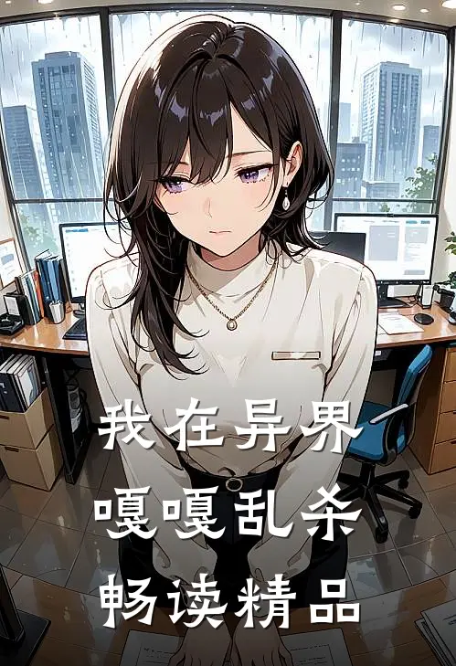 我在异界嘎嘎乱杀畅读精品