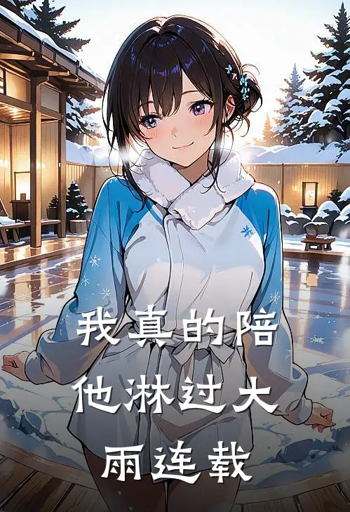 我真的陪他淋过大雨连载