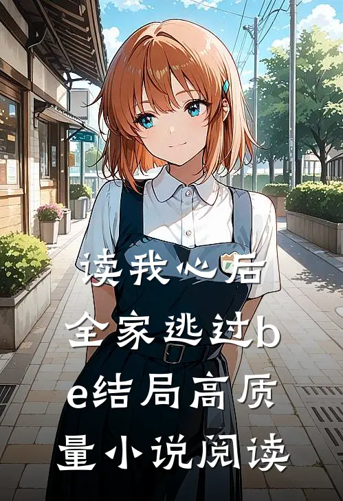 读我心后，全家逃过be结局高质量小说阅读
