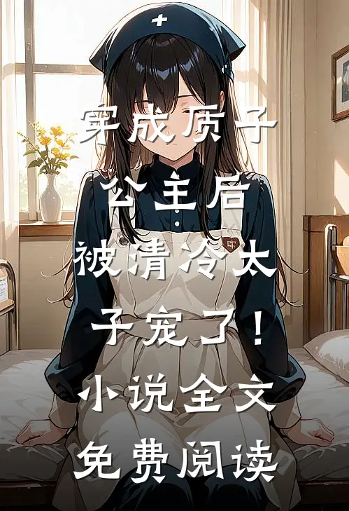 穿成质子公主后，被清冷太子宠了！小说全文免费阅读