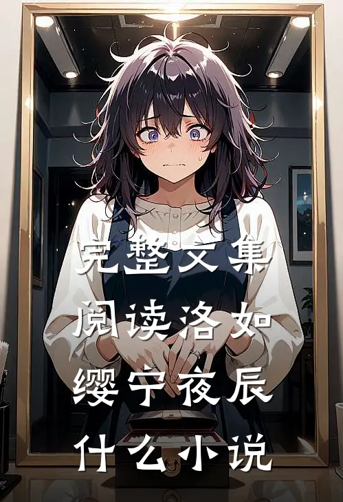 完整文集阅读洛如缨宁夜辰什么小说