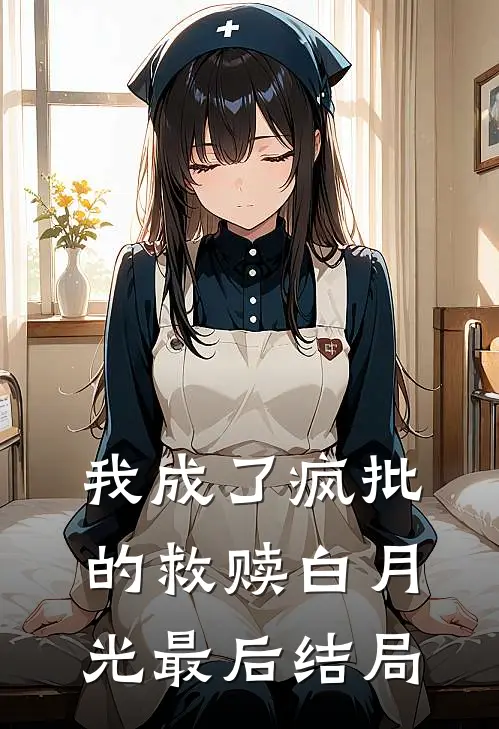 我成了疯批的救赎白月光最后结局