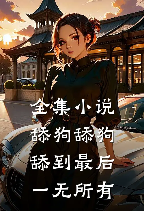 全集小说舔狗舔狗，舔到最后一无所有