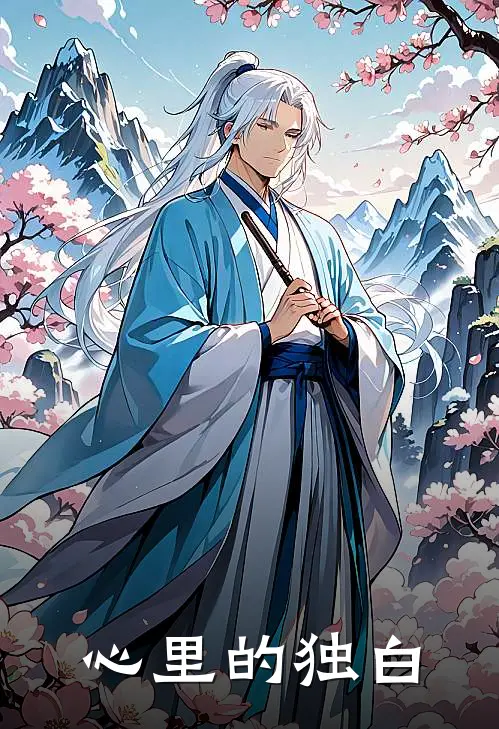心里的独白