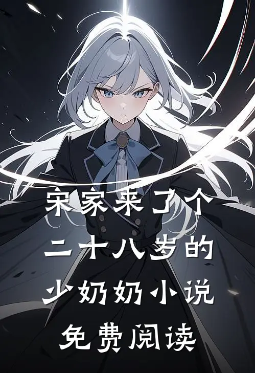 宋家来了个二十八岁的少奶奶小说免费阅读