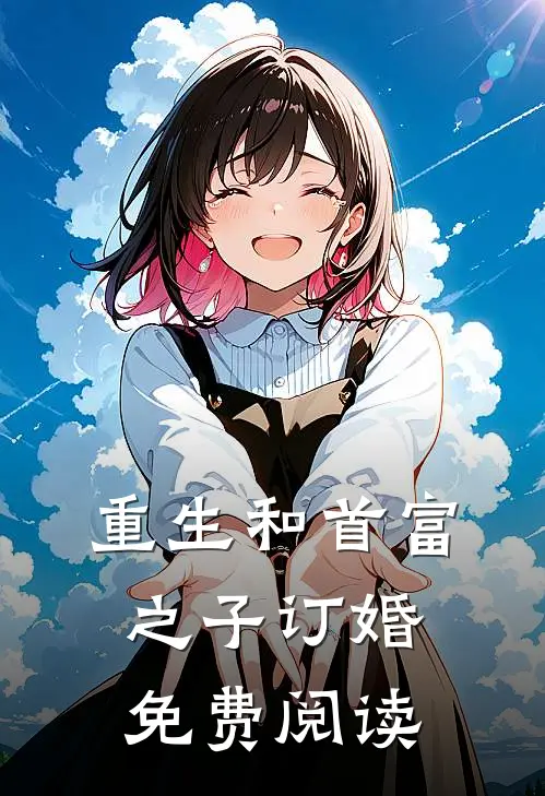 重生和首富之子订婚免费阅读