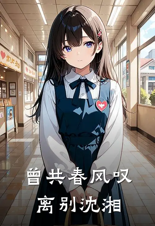 曾共春风叹离别沈湘