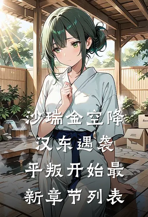 沙瑞金空降汉东遇袭，平叛开始最新章节列表